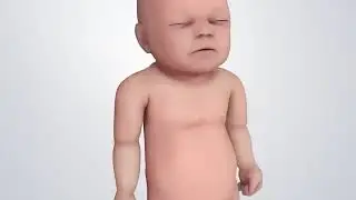 Danger Signs in Babies