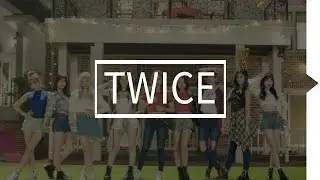Twice Members Profile (UPDATED)