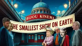 The Smallest Show On Earth: A Charming British Comedy Classic You&rsquo;ve Never Seen