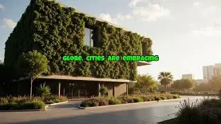 Vertical Gardens: Turning Concrete Walls into Green Marvels