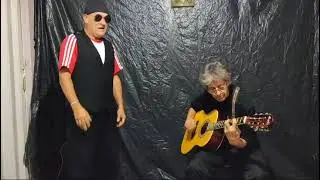 &Aacute;GUIA SOLIT&Aacute;RIA em mem&oacute;ria de CARLOS ALBERTO SANDRI TERRA o PUNK de Triunfo