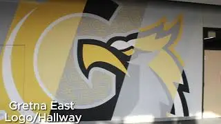 Gretna East Preview by B  Heidemann