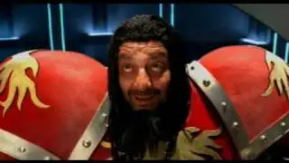 Pepsi The Game Teaser