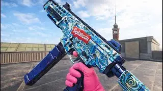 The new WARZONE Update is HERE and it’s PERFECT 🤩 😍👑*DROPPED 38 KILLS WITH THE NEW STURMWOLF*