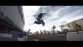 Kevin Yern - X
