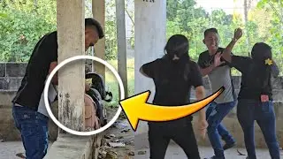 Carlos Le Robó Dinero Al Grupo😡 A G0Ip3s Lo Sacaron Del Canal Al Ladr0n😱 