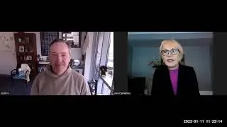 Scott Nash SEE Interview Part 1
