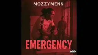 Mozzymenn - Emergency (prod.by Jo Cafe) #azaru