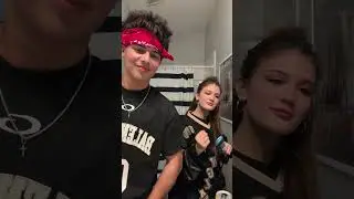 Roselie Arritola is live!