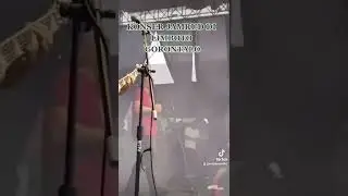 konser JAMRUD di GORONTALO - sport center Limboto