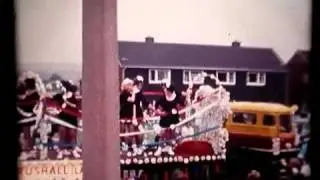 Rushall Carnival, c.1973