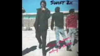 Swift 2x - &ldquo;why I shine&rdquo; (official audio)