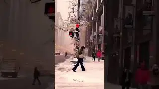 Chicago #snow #winter #illinois #snowfall