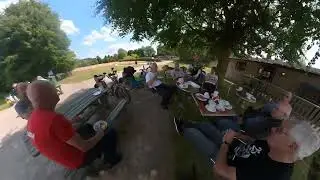 Grantham Gadabouts 14th July 2025