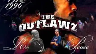 Initiated - 2Pac feat. Kurupt, Tha Dogg Pound & The Outlawz (WDDWM Remix)