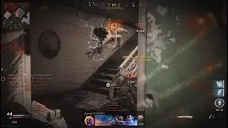 Terrifying Tknives