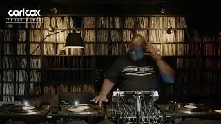 Carl Cox's Cabin Fever - Episode 43