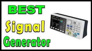 TOP 5 Best Function Signal Generator Review 2025
