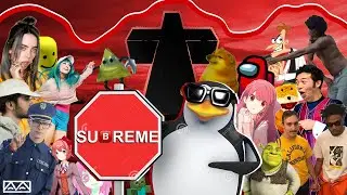 SU🅱️REME MEME MEGAMIX 2