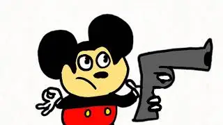 funny animation | vinnie poop #2