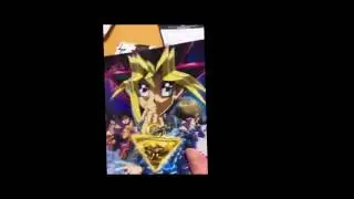 遊戯王THE DARK SIDE OF DIMENSIONS Limited Edition Bluray Unboxing