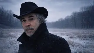 When the Dust Settles Down [Country Song]