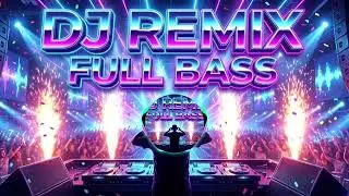 DJ REMIX song - आज रात बस बेस बोले | Hindi Lyrics | New DJ Remix Song | Shivam Raghuwanshi | 