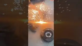 Coil Spring Replacement 😍 #cool #satisfying #cool #mechanic #mechanical #autoshop #autorepair