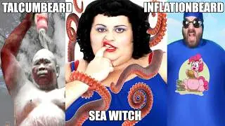 Three Extra Greasy Neckbeard/Legbeard Tales (Classic ReddX)