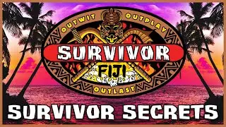 В чём секреты шоу Survivor: Fiji?