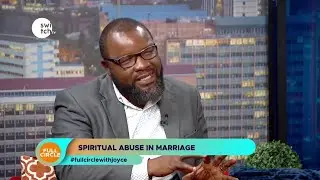 When pastors manipulate people into relationships claiming God directed them