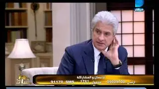 العاشرة مساء|الحوار الكامل لاطفال جمعية ايتام 