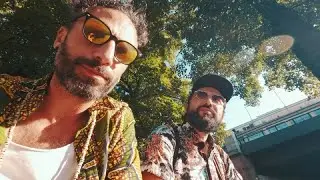 Cosmovision Records Gathering in BERLIN