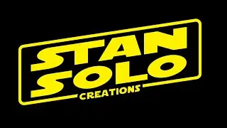 Chris Smith of Stan Solo & Smith Lord Creations, tells his story.