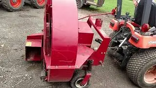 Sold Toro debris blower call 717-658-6848 for sale