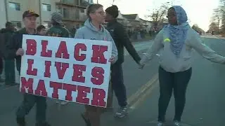 BLM To Reevaluate Protest Strategy After Meeting Gov. Dayton