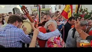 XXVIIIº CONCURSO TRADICIONAL  DE VERDIALES ESTILO MONTES