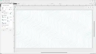 How to create vector textures in Vectric software | Creating Vectors | V12 Tutorials
