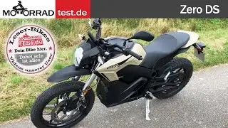 Zero DS | LeserBike-Video von Florian