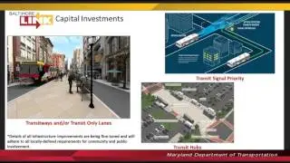 All about BaltimoreLink in less than 18 minutes