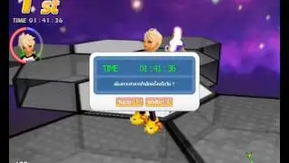 Block Hell Never End 1:41:36 By RavenCoser