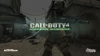 CoD4 Console Commands  Multiplayer (pc)