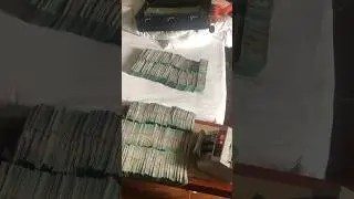💵Best Money 4 Million Dollars Cash #million #millionaire #money #cash #dollar #us #usmoney