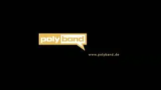 Polyband/Jetix Europe (2009)
