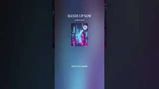 HANDS UP NOW #aimusic #techno