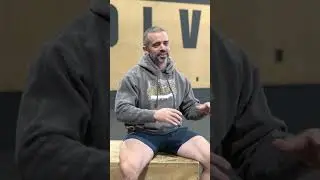 CrossFit Lupos Member Brad Miller's Weight Loss Journey