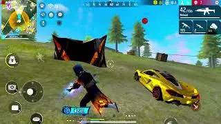 B2K PRANK😆!!! || SOLO VS SQUAD || ULTIMATE GAMEPLAY WITH LEGENDARY AWM😈 || 99% HEADSHOT INTEL I5