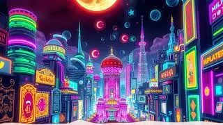 Quest of the Echoes (Yankıların Arayışı) | Dance | FREE Music Download