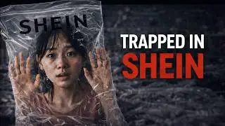 I worked UNDERCOVER in Shein’s factory village | The truth Behind fast fashion #shein