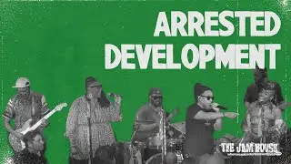 Arrested Development - 